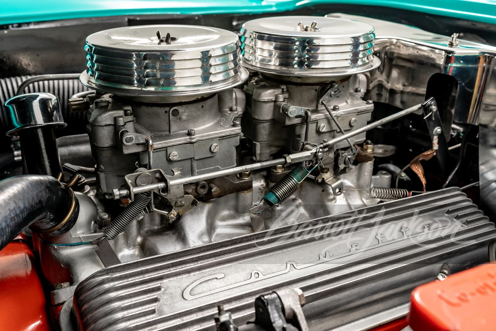 1957 Chevrolet Corvette C1 - Image 13 of 24