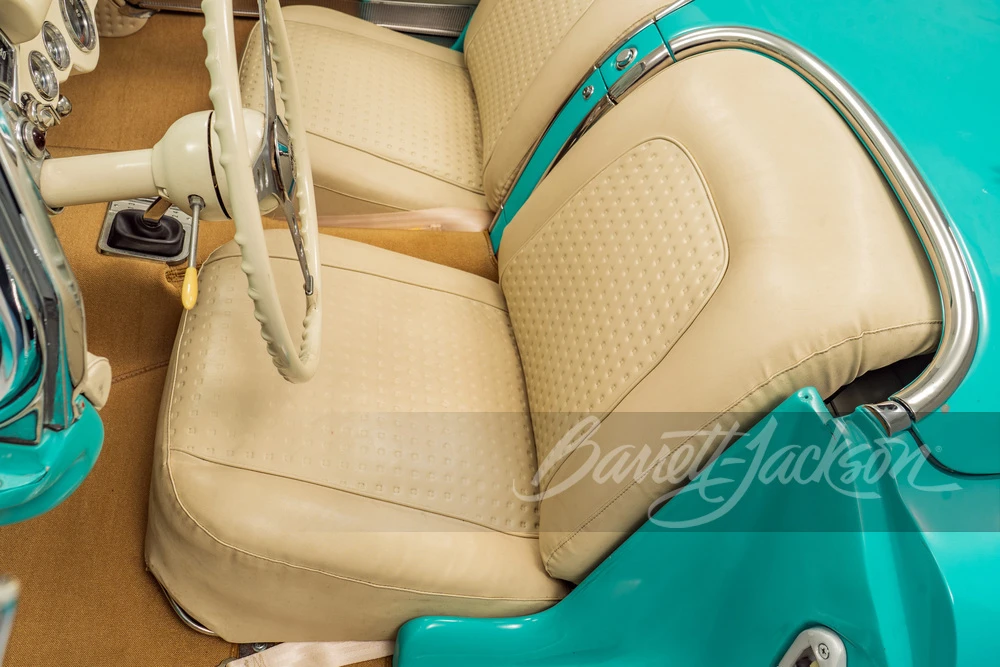 1957 Chevrolet Corvette C1 - Image 15 of 24
