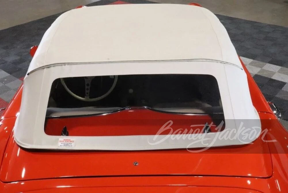 1957 Chevrolet Corvette C1 - Image 3 of 5