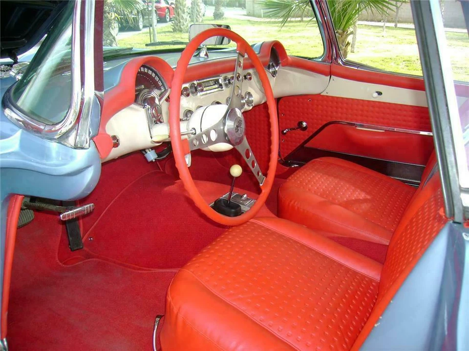 1957 Chevrolet Corvette C1 - Image 4 of 5