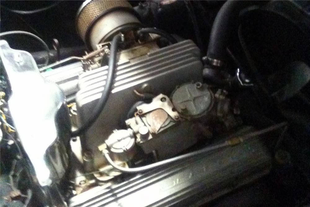 1957 Chevrolet Corvette C1 - Image 3 of 5