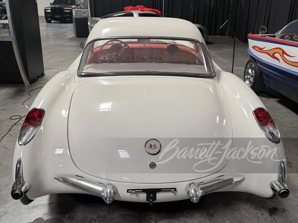 1957 Chevrolet Corvette C1 - Image 15 of 16