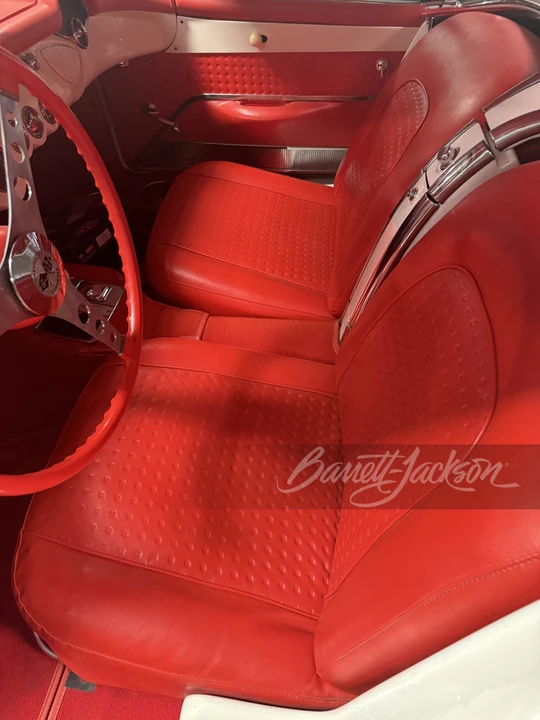 1957 Chevrolet Corvette C1 - Image 9 of 16