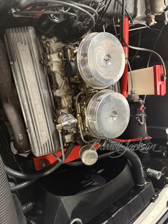 1957 Chevrolet Corvette C1 - Image 6 of 16