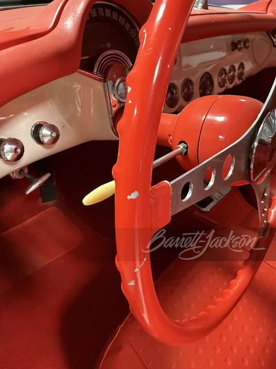 1957 Chevrolet Corvette C1 - Image 8 of 16