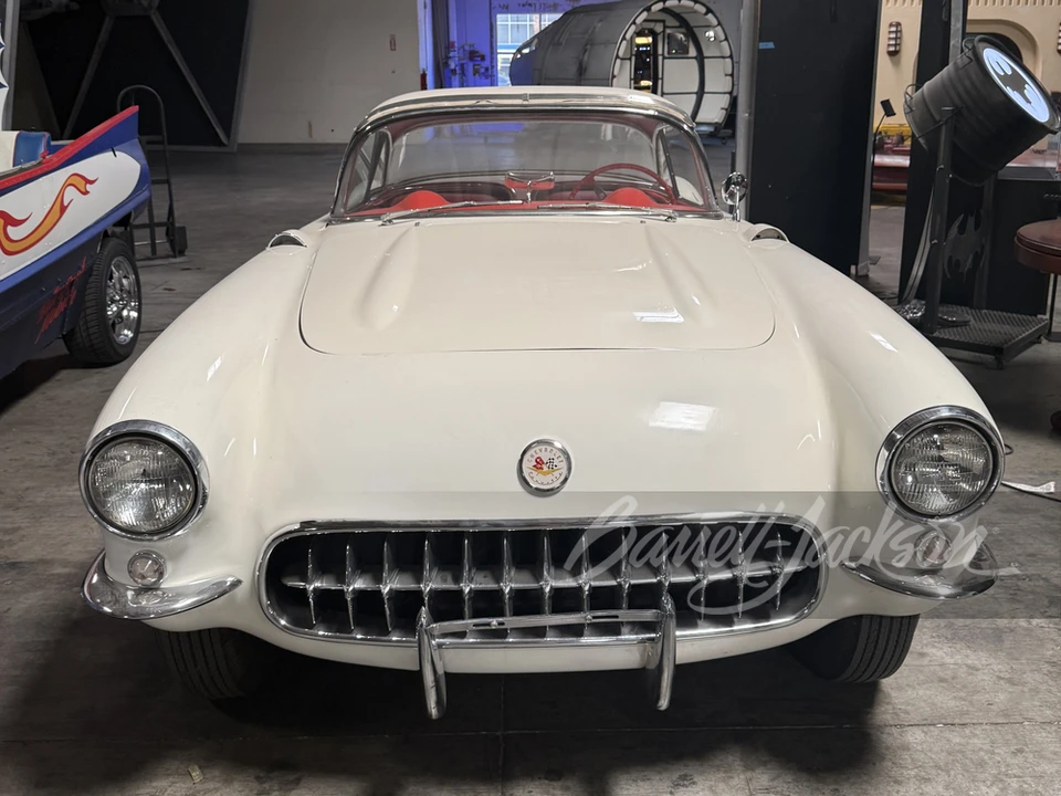 1957 Chevrolet Corvette C1 - Image 14 of 16