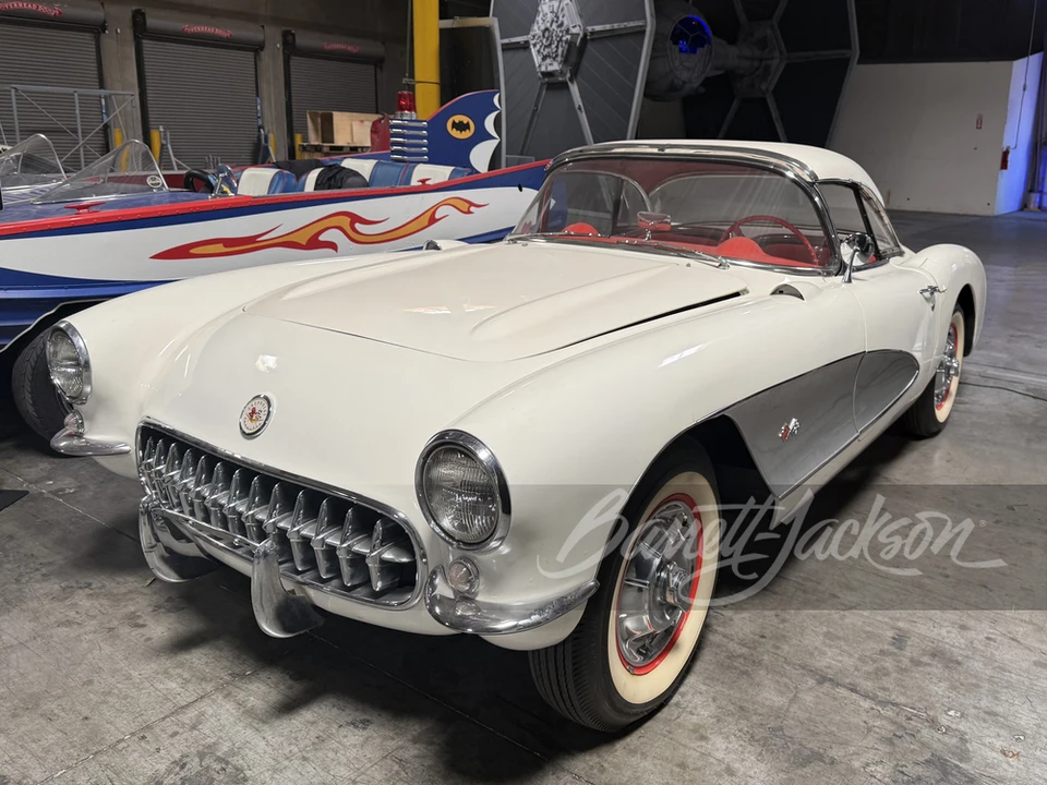 1957 Chevrolet Corvette C1 - Image 13 of 16