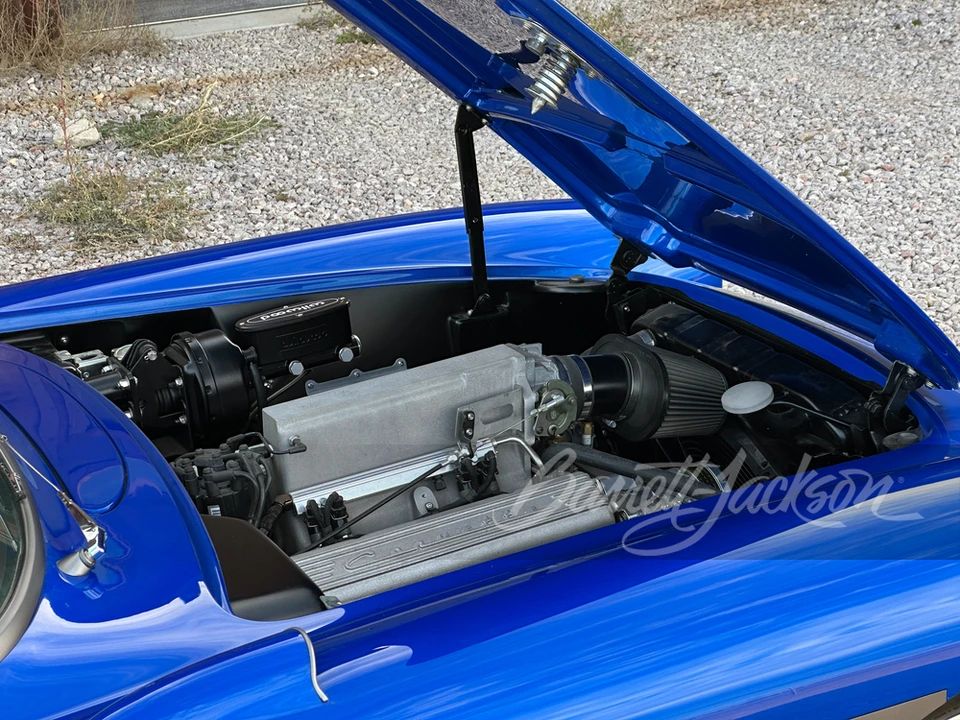 1957 Chevrolet Corvette C1 - Image 3 of 27