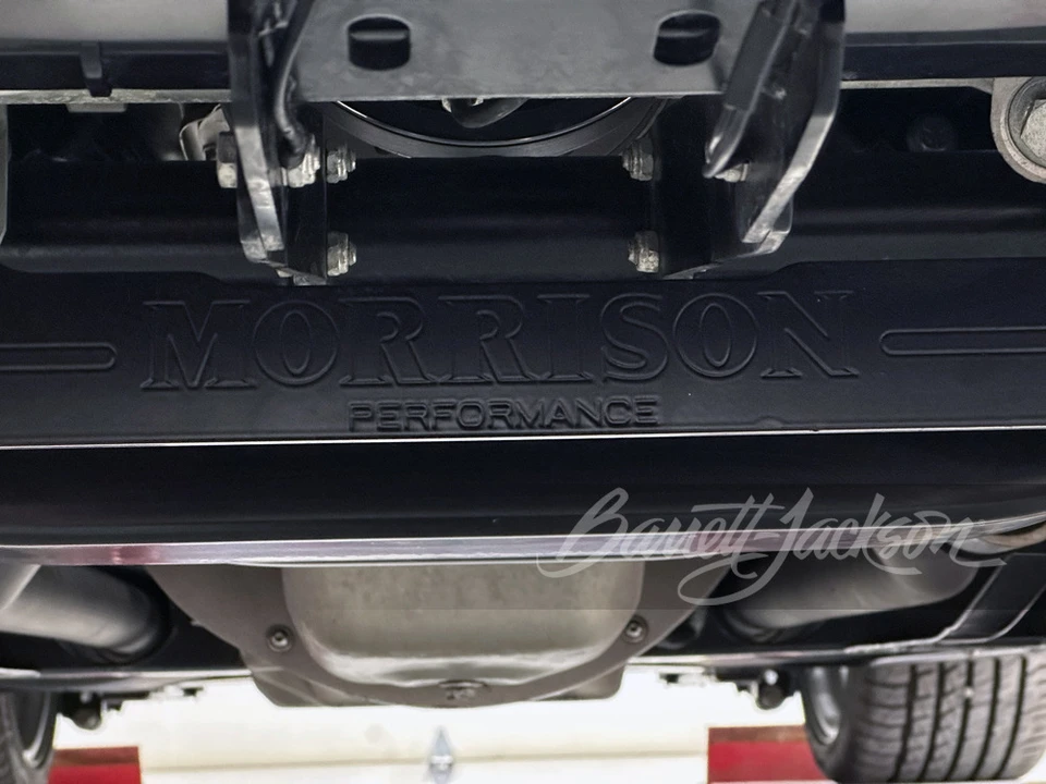 1957 Chevrolet Corvette C1 - Image 7 of 27