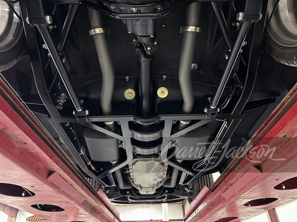 1957 Chevrolet Corvette C1 - Image 16 of 27