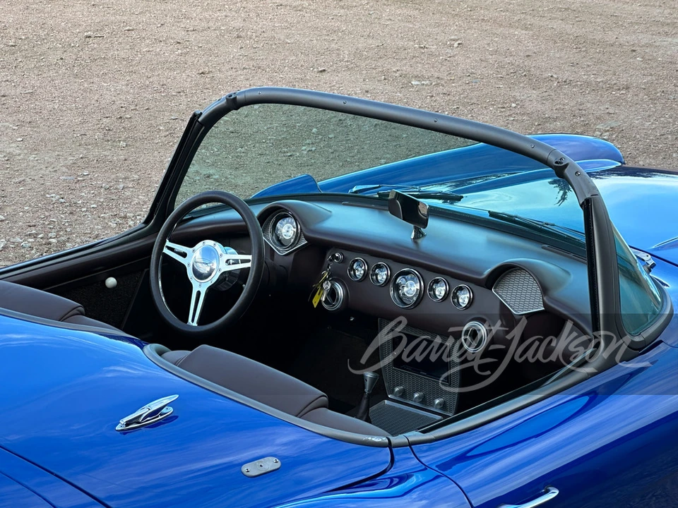 1957 Chevrolet Corvette C1 - Image 18 of 27