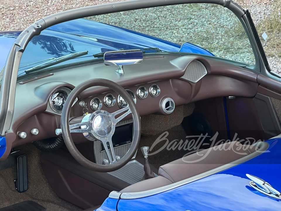 1957 Chevrolet Corvette C1 - Image 19 of 27
