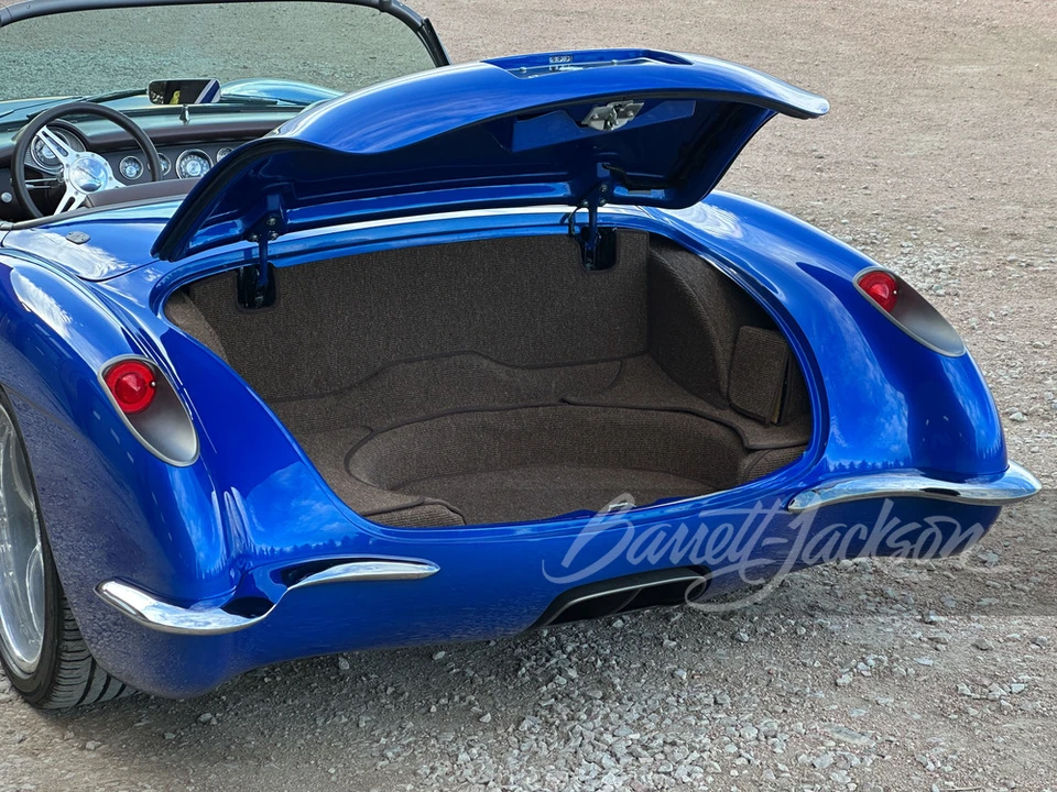 1957 Chevrolet Corvette C1 - Image 22 of 27