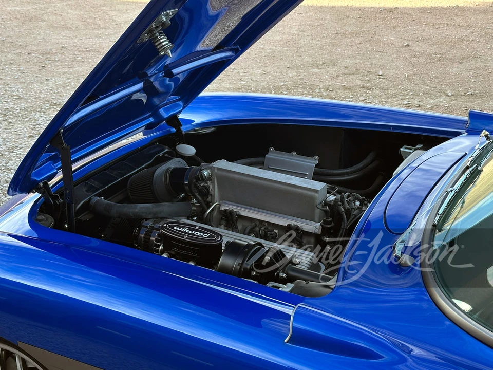 1957 Chevrolet Corvette C1 - Image 23 of 27