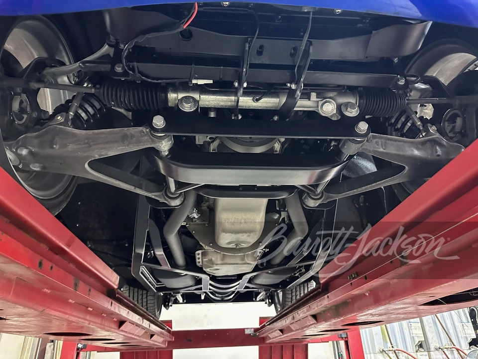 1957 Chevrolet Corvette C1 - Image 26 of 27