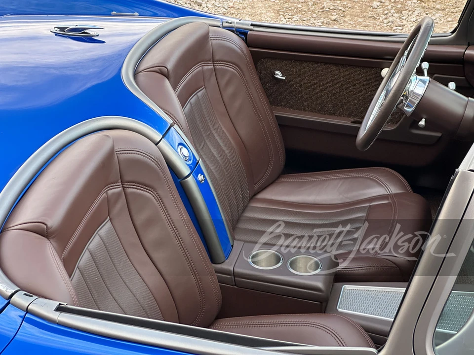1957 Chevrolet Corvette C1 - Image 27 of 27