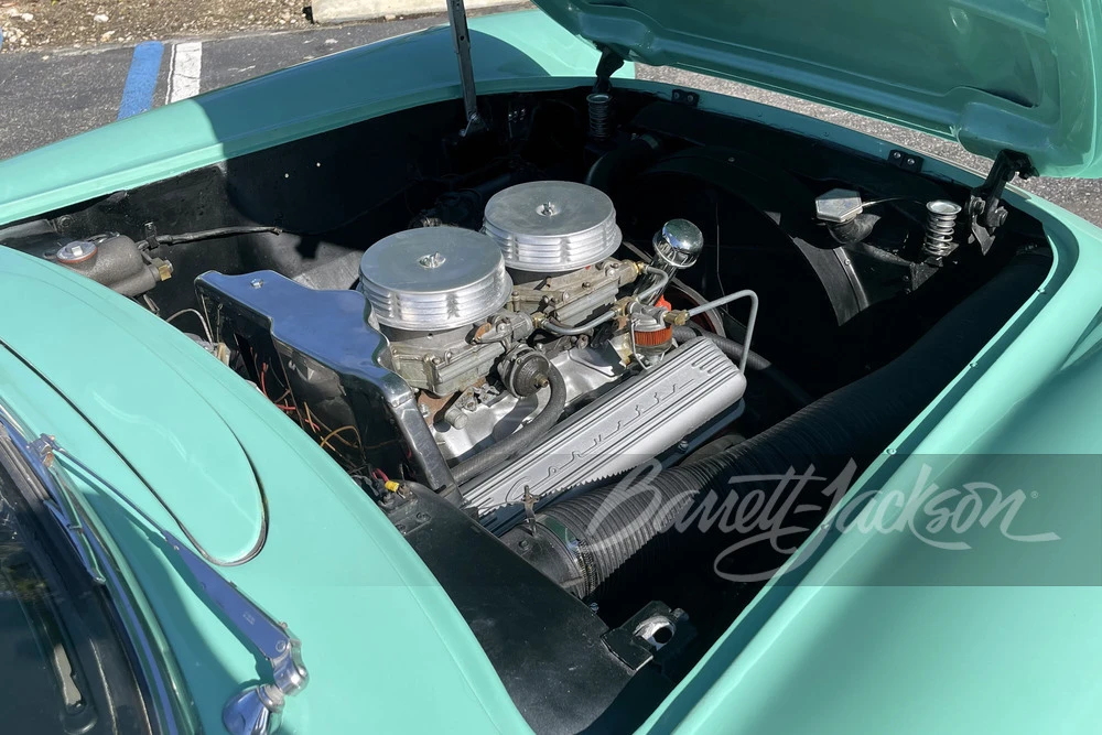 1957 Chevrolet Corvette C1 - Image 2 of 5