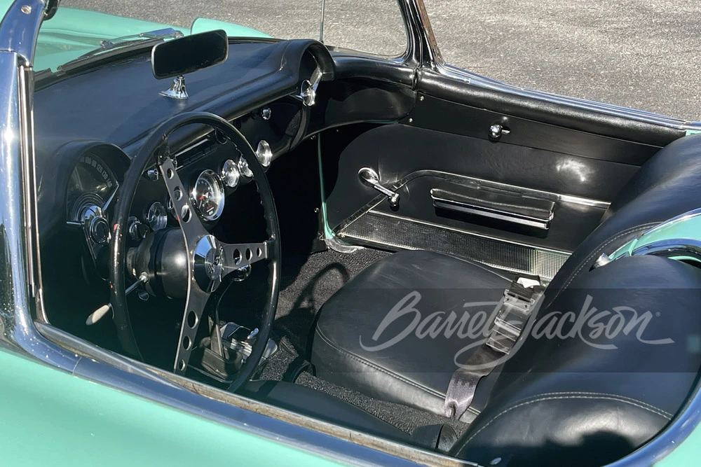 1957 Chevrolet Corvette C1 - Image 3 of 5