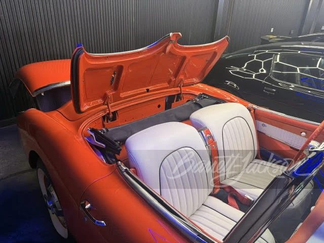 1957 Chevrolet Corvette C1 - Image 8 of 12