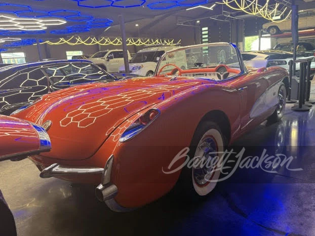 1957 Chevrolet Corvette C1 - Image 12 of 12
