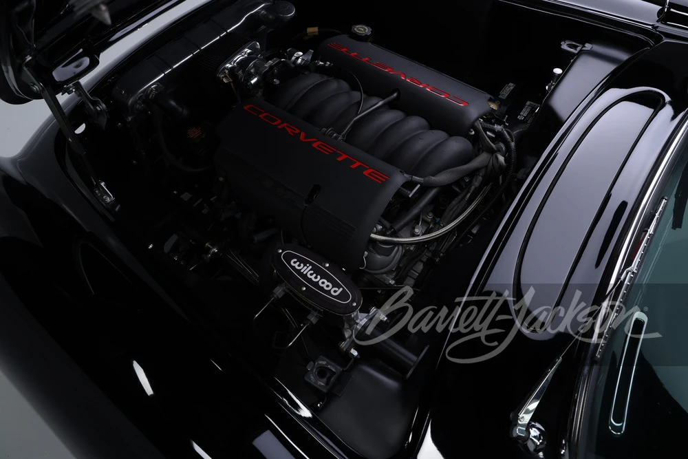 1957 Chevrolet Corvette C1 - Image 3 of 31
