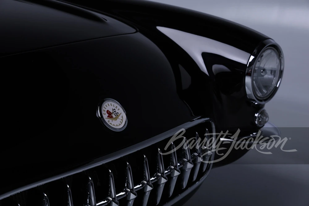 1957 Chevrolet Corvette C1 - Image 6 of 31