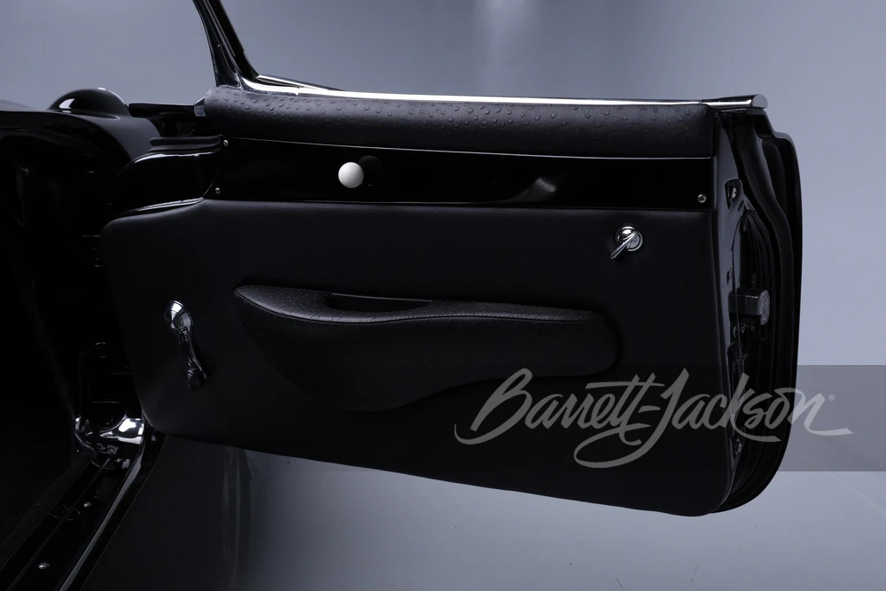 1957 Chevrolet Corvette C1 - Image 10 of 31