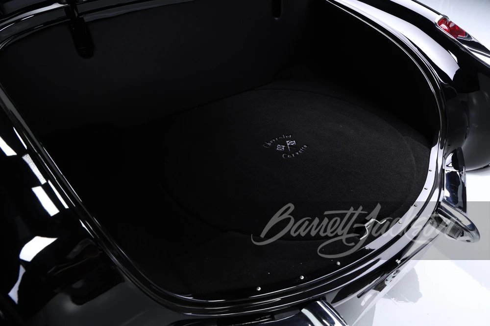 1957 Chevrolet Corvette C1 - Image 11 of 31