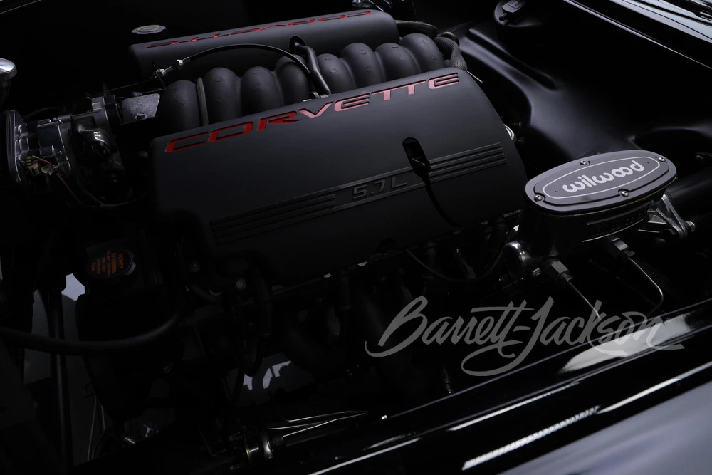 1957 Chevrolet Corvette C1 - Image 13 of 31