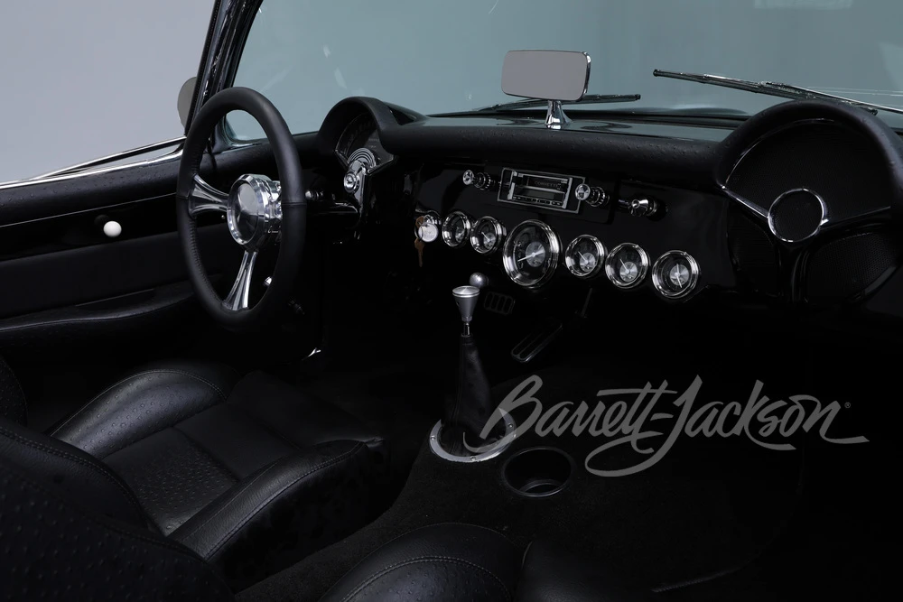 1957 Chevrolet Corvette C1 - Image 14 of 31
