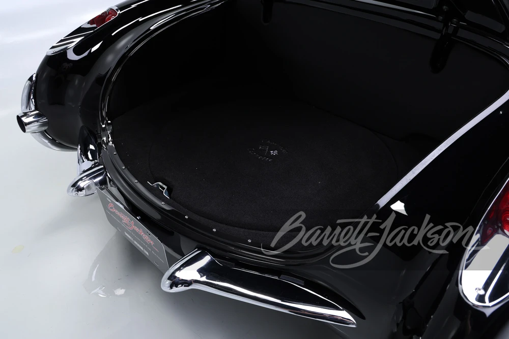 1957 Chevrolet Corvette C1 - Image 15 of 31
