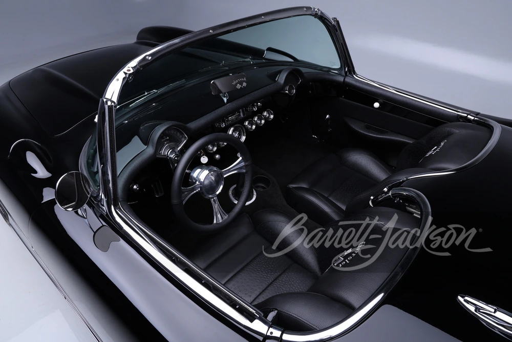 1957 Chevrolet Corvette C1 - Image 17 of 31