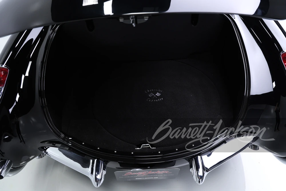 1957 Chevrolet Corvette C1 - Image 18 of 31