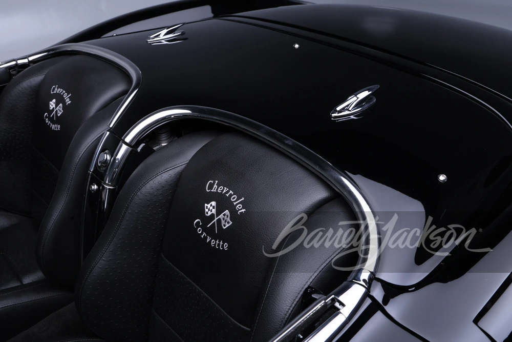 1957 Chevrolet Corvette C1 - Image 21 of 31