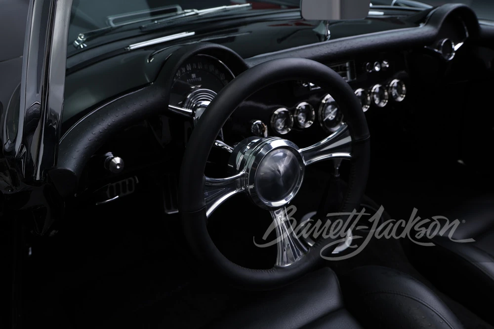 1957 Chevrolet Corvette C1 - Image 23 of 31