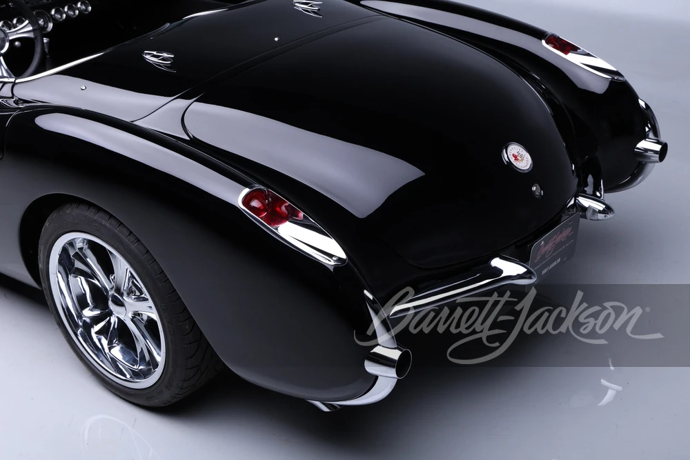 1957 Chevrolet Corvette C1 - Image 25 of 31