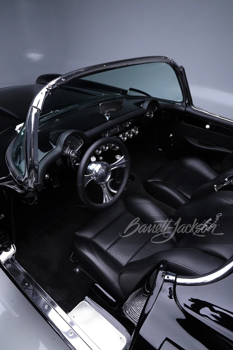 1957 Chevrolet Corvette C1 - Image 27 of 31