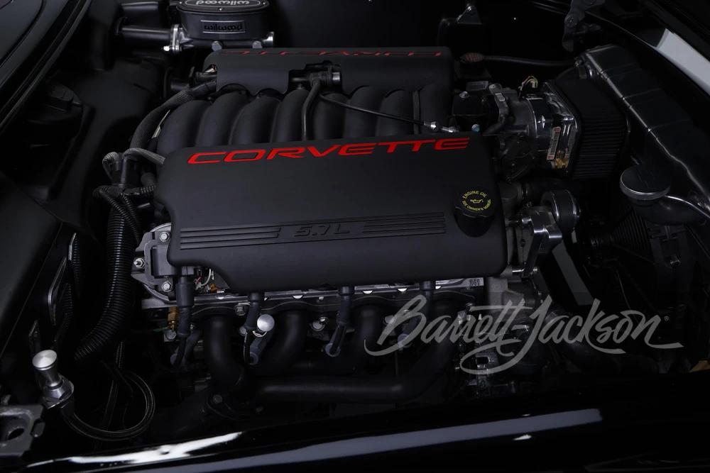 1957 Chevrolet Corvette C1 - Image 29 of 31