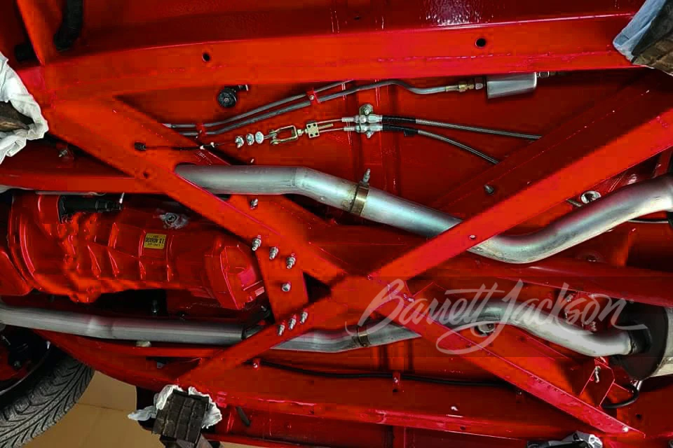 1957 Chevrolet Corvette C1 - Image 6 of 14