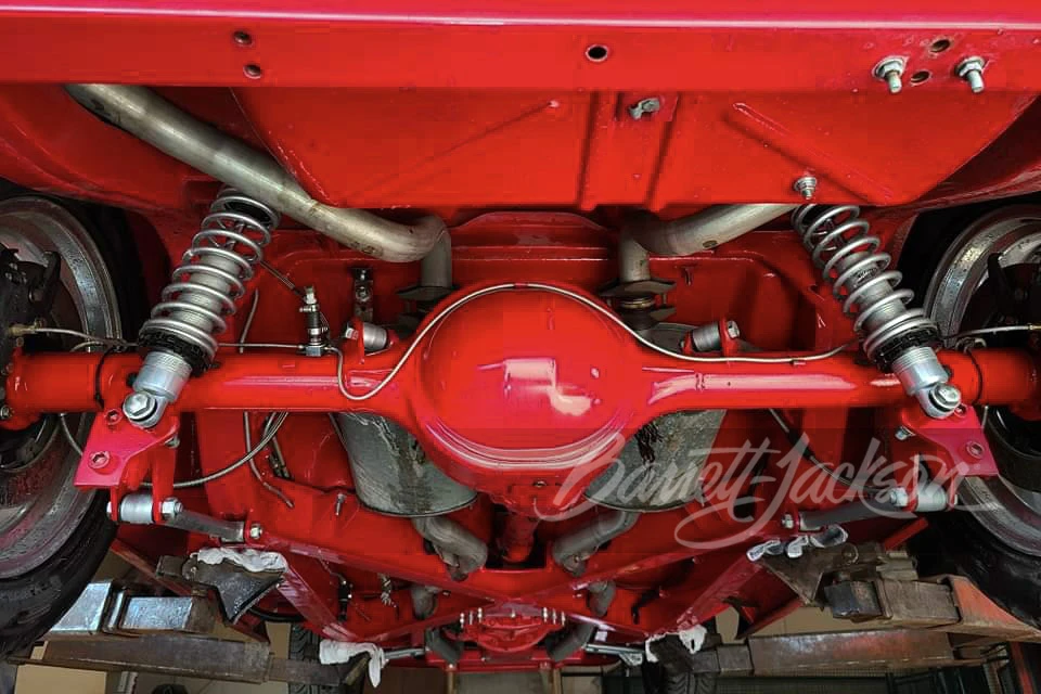 1957 Chevrolet Corvette C1 - Image 8 of 14
