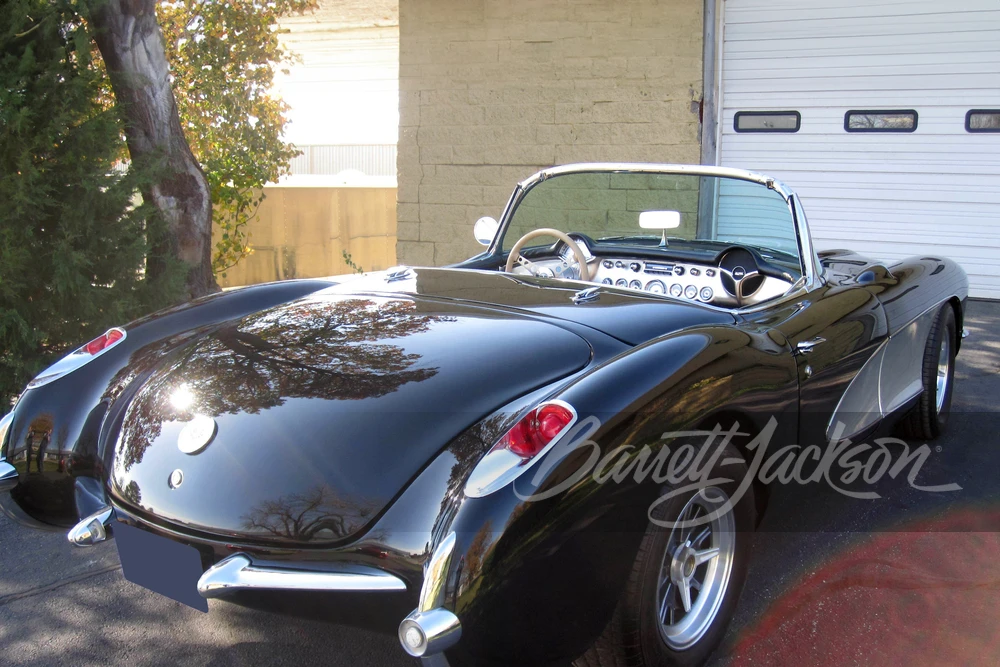 1957 Chevrolet Corvette C1 - Image 5 of 6