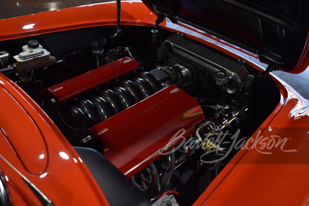 1957 Chevrolet Corvette C1 - Image 27 of 31