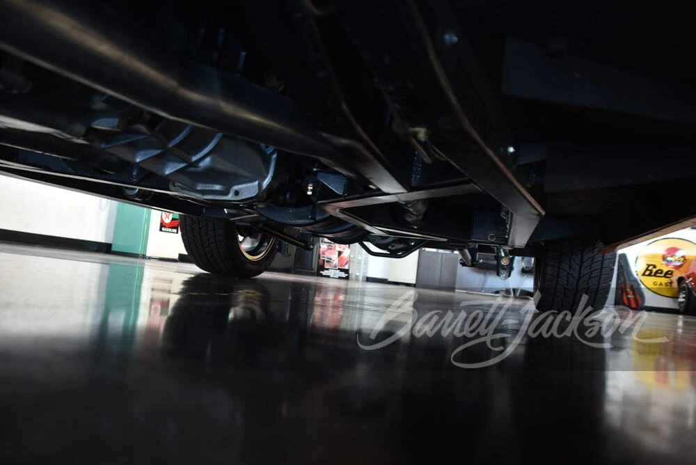 1957 Chevrolet Corvette C1 - Image 31 of 31
