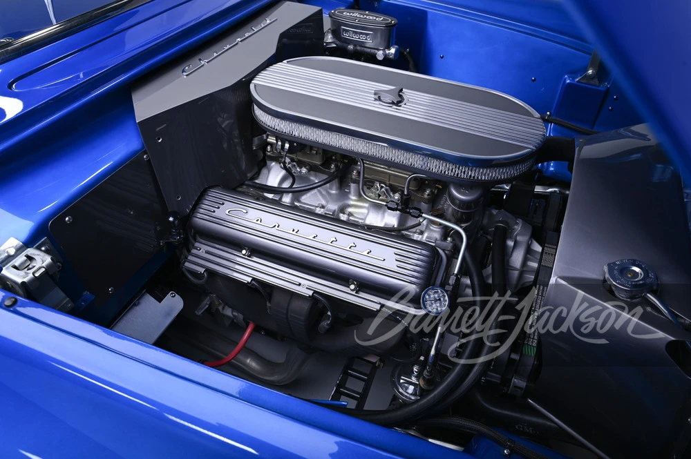 1957 Chevrolet Corvette C1 - Image 2 of 31
