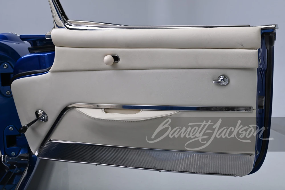 1957 Chevrolet Corvette C1 - Image 17 of 31