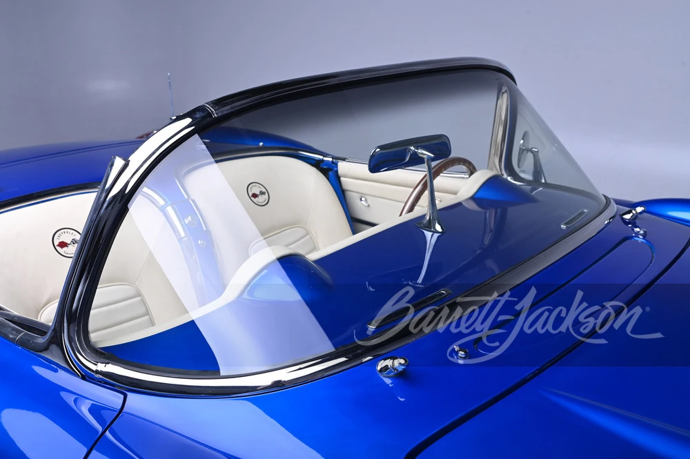 1957 Chevrolet Corvette C1 - Image 19 of 31
