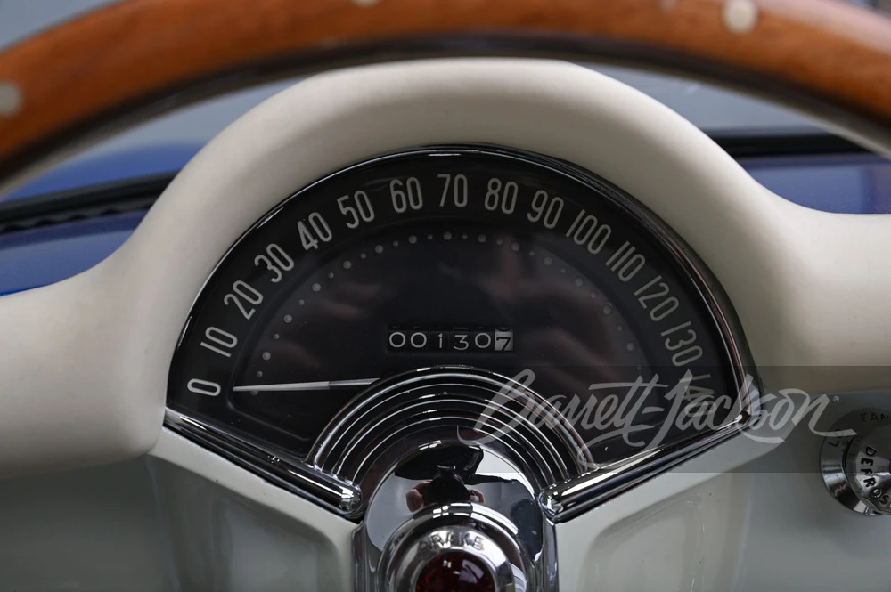 1957 Chevrolet Corvette C1 - Image 21 of 31