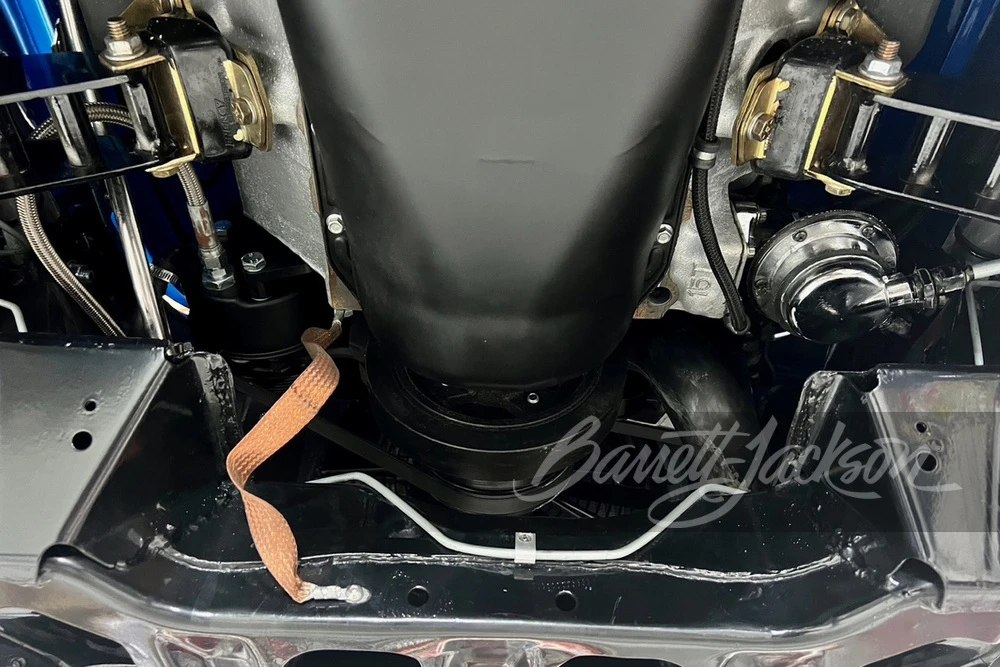 1957 Chevrolet Corvette C1 - Image 27 of 31