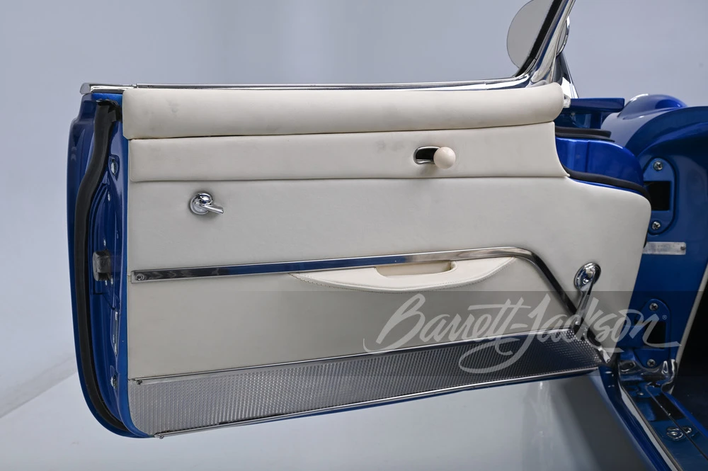 1957 Chevrolet Corvette C1 - Image 31 of 31