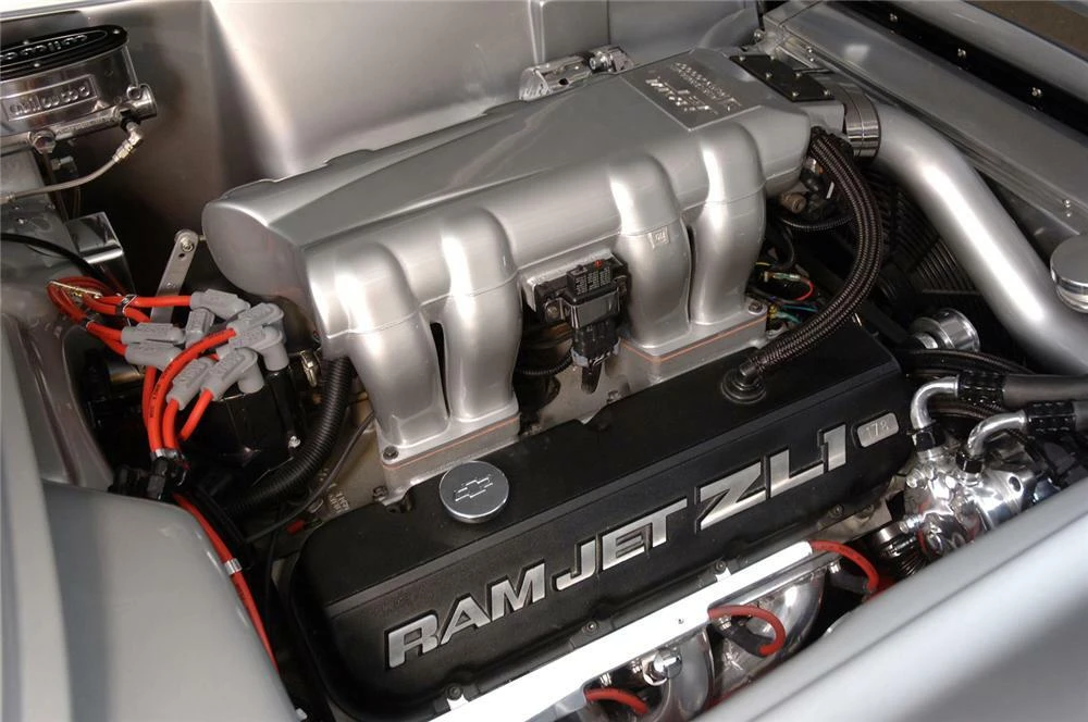 1957 Chevrolet Corvette C1 - Image 3 of 5